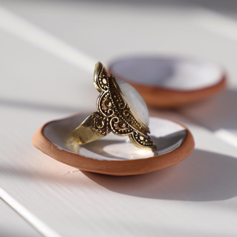 Secret ceremony Ring