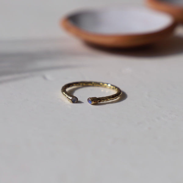 Lear Ring