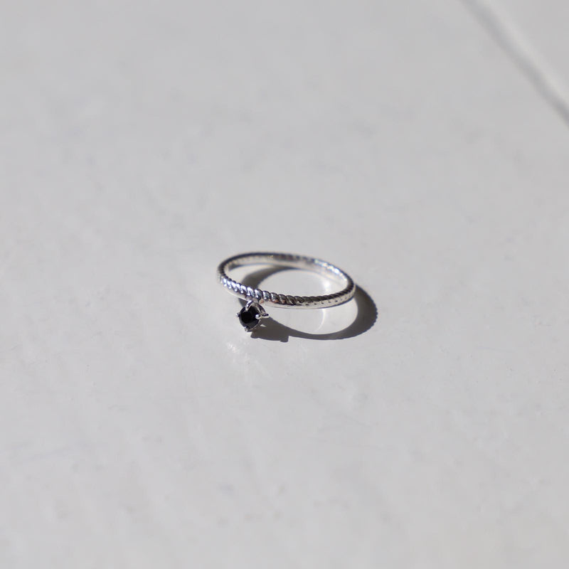 Icicle Ring