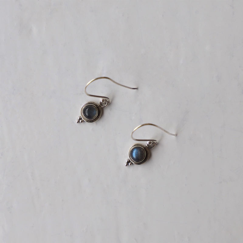 Mini Goa Earrings